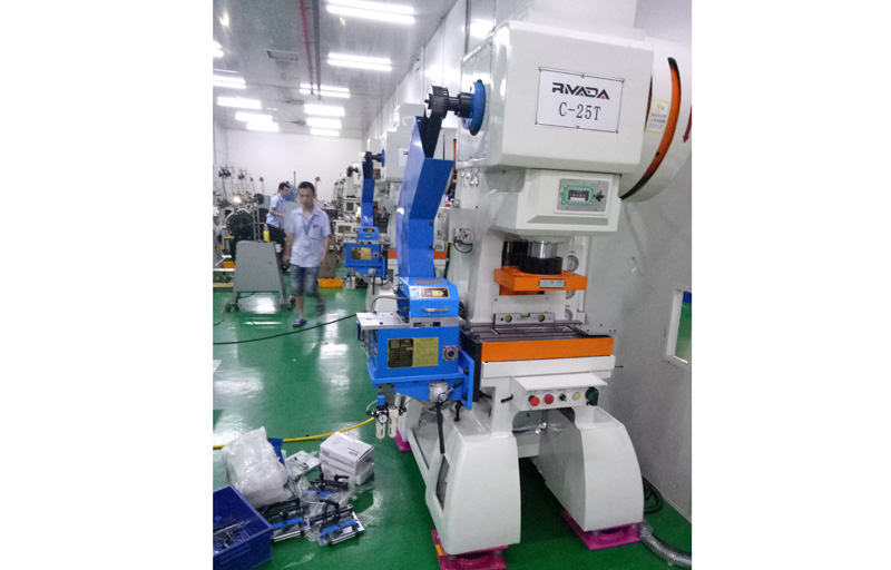 送料機壓力不足的原因有哪些？